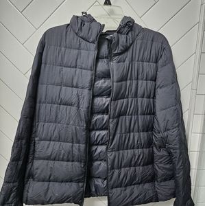 Uniqlo Ultra Light Down Parka
